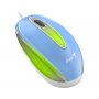 GENIUS DX-Mini USB plavi miš - slika 1