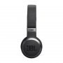 JBL Live 670NC crne Bluetooth slušalice - slika 3