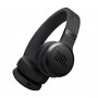 JBL Live 670NC crne Bluetooth slušalice - slika 1