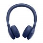 JBL Live 670NC plave Bluetooth slušalice - slika 2