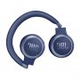JBL Live 670NC plave Bluetooth slušalice - slika 4