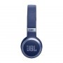 JBL Live 670NC plave Bluetooth slušalice - slika 5