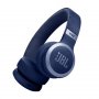 JBL Live 670NC plave Bluetooth slušalice - slika 1