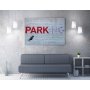 WALLXPERT Dekorativna slika WY38 (50 x 70) - slika 2