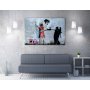 WALLXPERT Dekorativna slika WY39 (50 x 70) - slika 2
