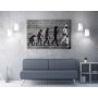 WALLXPERT Dekorativna slika WY44 (50 x 70) - slika 2