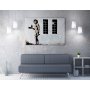 WALLXPERT Dekorativna slika WY52 (50 x 70) - slika 2