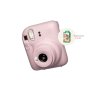 FUJIFILM Instax Mini 12 Pink - slika 1