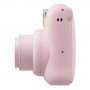 FUJIFILM Instax Mini 12 roze digitalni fotoaparat - slika 2
