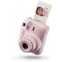 FUJIFILM Instax Mini 12 roze digitalni fotoaparat - slika 4