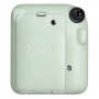 FUJIFILM Instax Mini 12 zeleni digitalni fotoaparat - slika 3
