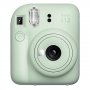 FUJIFILM Instax Mini 12 zeleni digitalni fotoaparat - slika 1