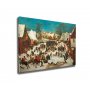 WALLXPERT Dekorativna slika WY313 (70 x 100) - slika 1