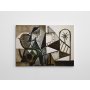 WALLXPERT Dekorativna slika WY318 (70 x 100) - slika 3