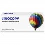 SINOCOPY (CF217A) zamenski toner za HP štampače HP M102a,M102w,M130a,M130fn,M130fw crni - slika 1