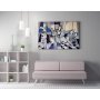 WALLXPERT Dekorativna slika WY327 (70 x 100) - slika 2
