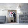 WALLXPERT Dekorativna slika WY42 (70 x 100) - slika 2
