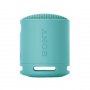 SONY Zvučnik SRS-XB100L plavi - slika 2