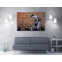 WALLXPERT Dekorativna slika WY50 (70 x 100) - slika 2