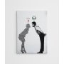 WALLXPERT Dekorativna slika WY60 (70 x 100) - slika 1