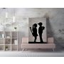 WALLXPERT Dekorativna slika WY61 (70 x 100) - slika 2