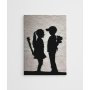 WALLXPERT Dekorativna slika WY61 (70 x 100) - slika 1