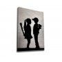 WALLXPERT Dekorativna slika WY61 (70 x 100) - slika 4