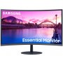 SAMSUNG Monitor 32'' LS32C390EAUXEN - slika 1