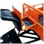 RURIS PRIKOLICA 550KG za kultivator ili traktor - slika 3