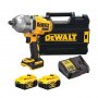 DeWALT DCF900P2T XR akumulatorski udarni odvijač - slika 1