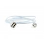 GEMBIRD CC-USB2-AMLMM-1M * Magnetic USB 8-pin male cable, silver, 1m (269) - slika 3
