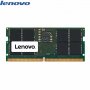 LENOVO 16GB SO-DIMM DDR5 5600MHz 4X71M23186 - slika 1