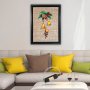 WALLXPERT Dekorativna slika LSJ300749_3646 - slika 2
