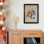 WALLXPERT Dekorativna slika LSJ600816_3646 - slika 2