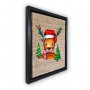 WALLXPERT Dekorativna slika LSJ800750_3646 - slika 1