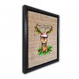WALLXPERT Dekorativna slika LSJ800945_3646 - slika 1