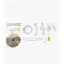 AVATAR DREAM LED Panelna lampa - slika 3