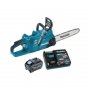 MAKITA Akumulatorska lančana testera XGT 40V max UC015GT101 - slika 1