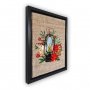 WALLXPERT Dekorativna slika LSJ07_4666 - slika 1