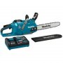 MAKITA Akumulatorska lančana testera XGT 40V max UC011GT101 - slika 1
