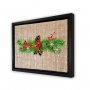 WALLXPERT Dekorativna slika LSJ3805461_4666 - slika 1