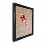 WALLXPERT Dekorativna slika LSJ4800881_4666 - slika 1