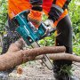 MAKITA Akumulatorska lančana testera XGT 40V max UC004GM101 - slika 2