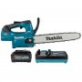 MAKITA Akumulatorska lančana testera XGT 40V max UC004GM101 - slika 1