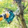 MAKITA Akumulatorska lančana testera XGT 40V max bez baterije i punjača UC003GZ - slika 2