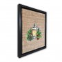 WALLXPERT Dekorativna slika LSJ800966_4666 - slika 1