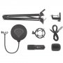 NATEC GENESIS Radium 300 XLR (NGM-1695) Mikrofon - slika 4