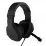 NATEC Genesis Argon (NSG-0902) Slušalice Gaming crne - slika 3