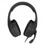 NATEC Genesis Argon (NSG-0902) Slušalice Gaming crne - slika 1