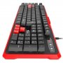 NATEC GENESIS Rhod 110 US (NKG-0939) Žična tastatura - slika 4